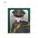 (PO) Milgram Original Illustration LIVE EVENT hallucination Ver. Trading Mini Shikishi [BOX] Image_3