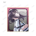 (PO) Milgram Original Illustration LIVE EVENT hallucination Ver. Trading Mini Shikishi [BOX] Image_6