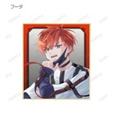 (PO) Milgram Original Illustration LIVE EVENT hallucination Ver. Trading Mini Shikishi [BOX] Image_7