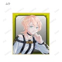 (PO) Milgram Original Illustration LIVE EVENT hallucination Ver. Trading Mini Shikishi [BOX] Image_8