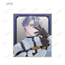 (PO) Milgram Original Illustration LIVE EVENT hallucination Ver. Trading Mini Shikishi [BOX] Image_9