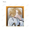 (PO) Milgram Original Illustration LIVE EVENT hallucination Ver. Trading Mini Shikishi [BOX] Image_10