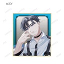 (PO) Milgram Original Illustration LIVE EVENT hallucination Ver. Trading Mini Shikishi [BOX] Image_11