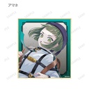 (PO) Milgram Original Illustration LIVE EVENT hallucination Ver. Trading Mini Shikishi [BOX] Image_12