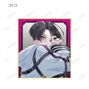 (PO) Milgram Original Illustration LIVE EVENT hallucination Ver. Trading Mini Shikishi [BOX] Image_14