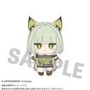 (PO) Arknights Ope Nui Plush Kal'tsit Image_1