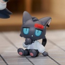(PO) Arknights Dessert Time Series Chibi Blaza Image_7