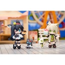 (PO) Arknights Dessert Time Series Chibi Blaza Image_8