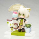 (PO) Arknights Dessert Time Series Chibi Kal'tsit Image_2