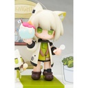 (PO) Arknights Dessert Time Series Chibi Kal'tsit Image_3
