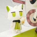(PO) Arknights Dessert Time Series Chibi Kal'tsit Image_4