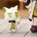 (PO) Arknights Dessert Time Series Chibi Kal'tsit Image_7