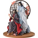 (PO) The Master of Diabolism - Wei Wuxian & Lan Wangji: Pledge of the Peony Ver. Image_1