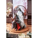 (PO) The Master of Diabolism - Wei Wuxian & Lan Wangji: Pledge of the Peony Ver. Image_4