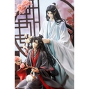 (PO) The Master of Diabolism - Wei Wuxian & Lan Wangji: Pledge of the Peony Ver. Image_5