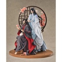 (PO) The Master of Diabolism - Wei Wuxian & Lan Wangji: Pledge of the Peony Ver. Image_9