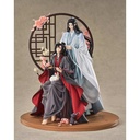 (PO) The Master of Diabolism - Wei Wuxian & Lan Wangji: Pledge of the Peony Ver. Image_10