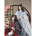 (PO) The Master of Diabolism - Wei Wuxian & Lan Wangji: Pledge of the Peony Ver. Image_13