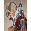 (PO) The Master of Diabolism - Wei Wuxian & Lan Wangji: Pledge of the Peony Ver. Image_15