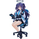 (PO) Blue Archive - Yuuka Daily Life Of A Treasurer Image_2
