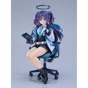 (PO) Blue Archive - Yuuka Daily Life Of A Treasurer Image_3