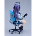 (PO) Blue Archive - Yuuka Daily Life Of A Treasurer Image_5