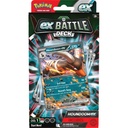 Pokemon TCG Trading Card Game EX Battle Decks: Houndoom Ex / Melmetal Ex Image_2