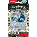 Pokemon TCG Trading Card Game EX Battle Decks: Houndoom Ex / Melmetal Ex Image_3