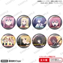 (PO) Bocchi the Rock! Trading Can Badge Vol. 2 [BOX] Image_1