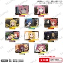 (PO) Bocchi the Rock! Trading Square Acrylic Stand [BOX] Image_1