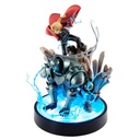 (PO) Precious G.E.M. Fullmetal Alchemist - Edward & Alphonse Elric Brothers Set (Re-issue) Image_5
