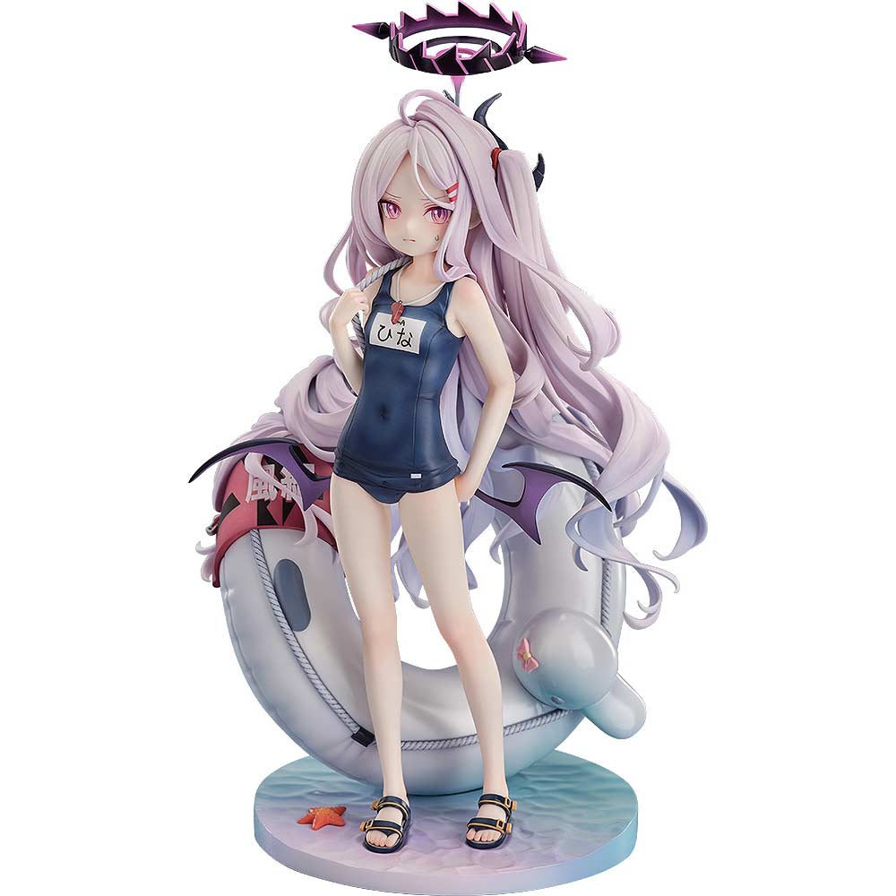 (PO) Blue Archive - Hina (Swimsuit) Image_2