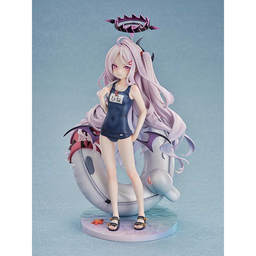 (PO) Blue Archive - Hina (Swimsuit) Image_3