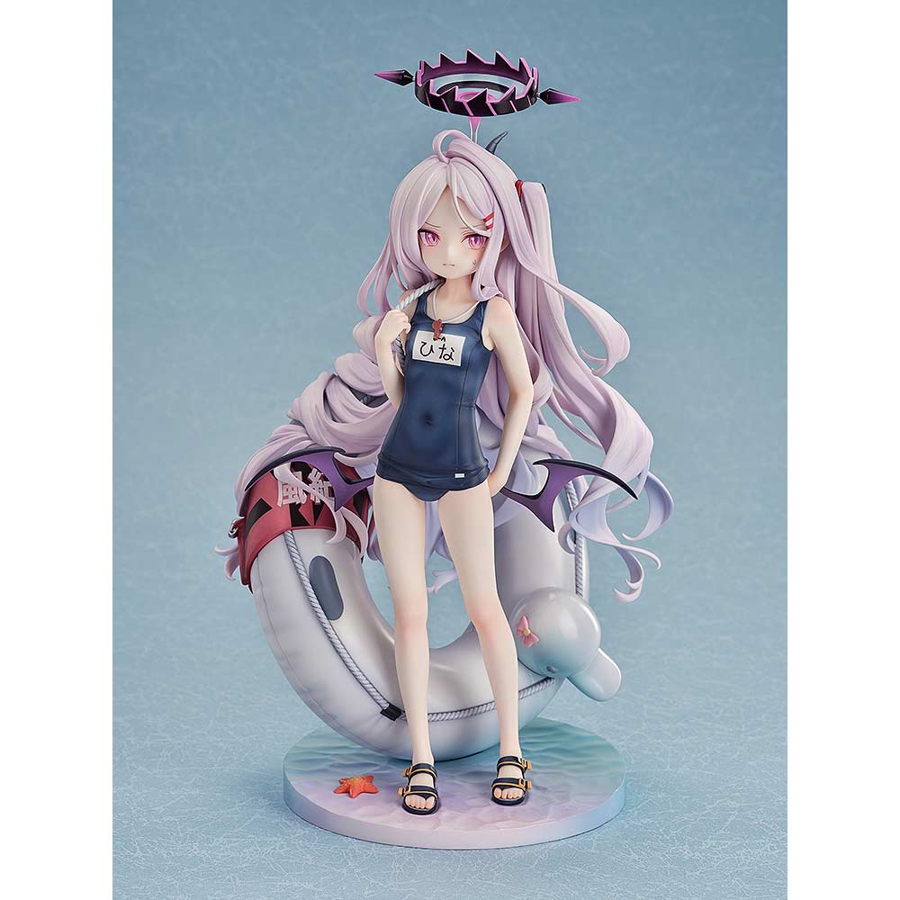 (PO) Blue Archive - Hina (Swimsuit) Image_4