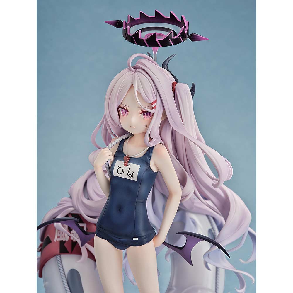 (PO) Blue Archive - Hina (Swimsuit) Image_7