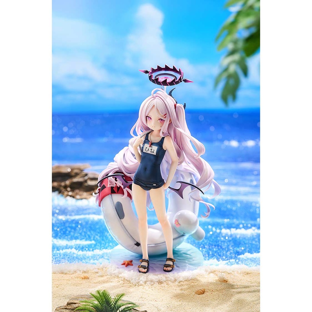 (PO) Blue Archive - Hina (Swimsuit) Image_8