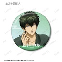 (PO) Gintama Original Illustration Start of the Day Ver. Trading Can Badge [BOX] Image_4