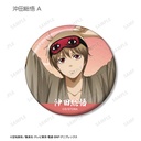 (PO) Gintama Original Illustration Start of the Day Ver. Trading Can Badge [BOX] Image_5