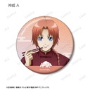 (PO) Gintama Original Illustration Start of the Day Ver. Trading Can Badge [BOX] Image_8
