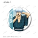 (PO) Gintama Original Illustration Start of the Day Ver. Trading Can Badge [BOX] Image_9