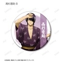 (PO) Gintama Original Illustration Start of the Day Ver. Trading Can Badge [BOX] Image_13