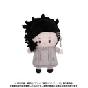 (PO) Tokyo Revengers Finger Mascot Puppela Set (Plush) Inui Seishu & Kokonoi Hajime (Black Dragon) Image_3