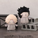 (PO) Tokyo Revengers Finger Mascot Puppela Set (Plush) Inui Seishu & Kokonoi Hajime (Black Dragon) Image_4
