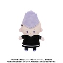 (PO) Tokyo Revengers Finger Mascot Puppela Set (Plush) Ryuguji Ken & Mitsuya Takashi (Past) Image_3