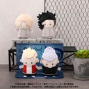 (PO) Tokyo Revengers Finger Mascot Puppela Set (Plush) Ryuguji Ken & Mitsuya Takashi (Past) Image_5