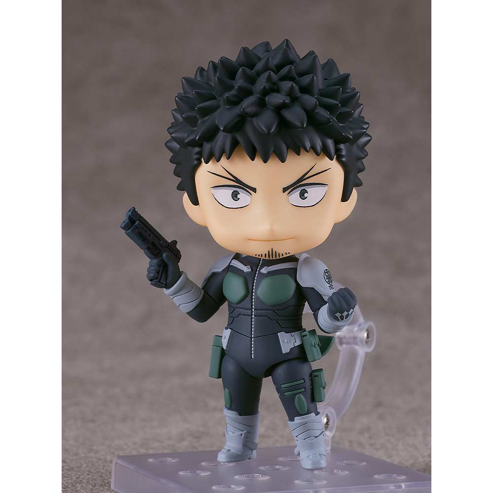(PO) Nendoroid 2448 Kaiju No. 8 - Kafka Hibino Image_2