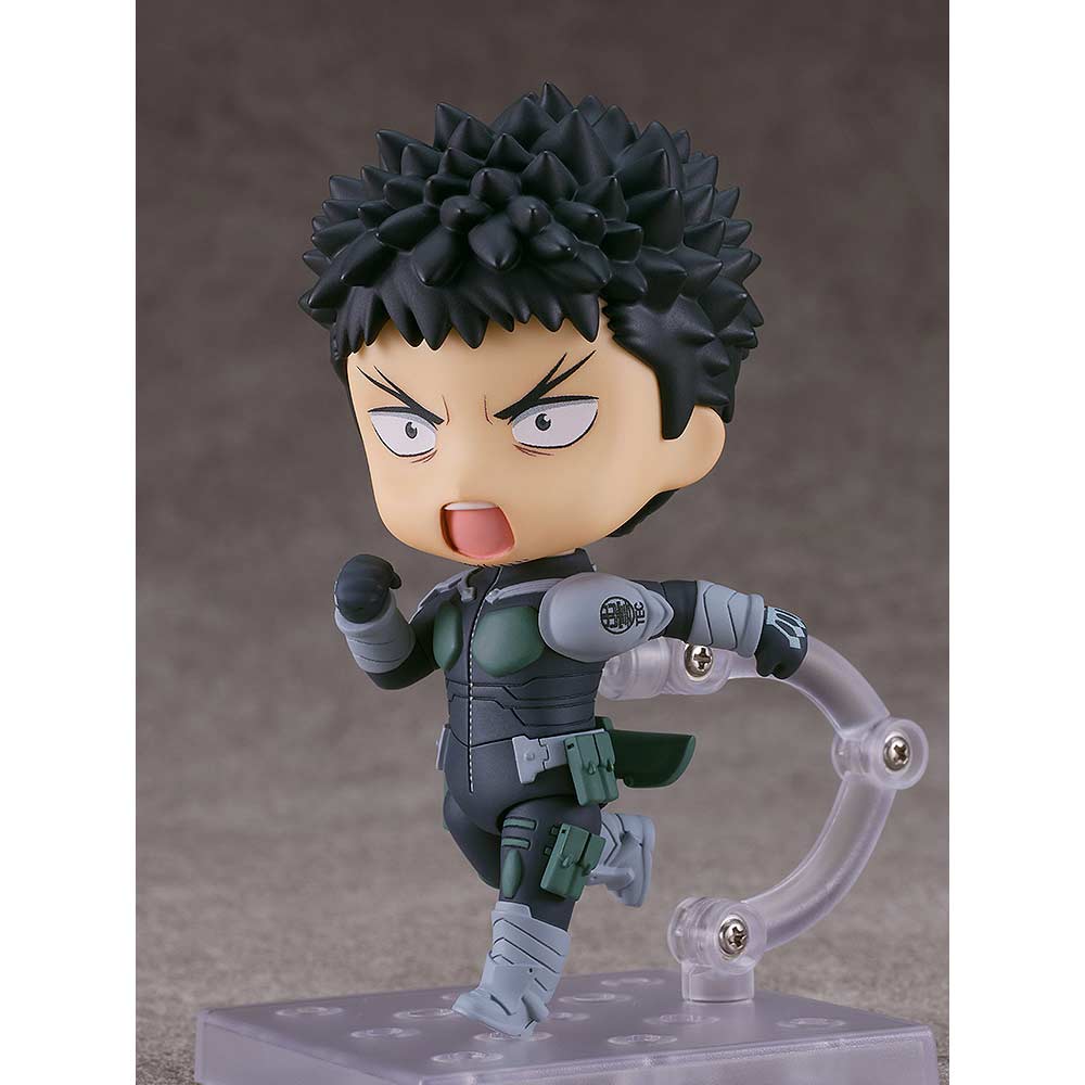 (PO) Nendoroid 2448 Kaiju No. 8 - Kafka Hibino Image_3