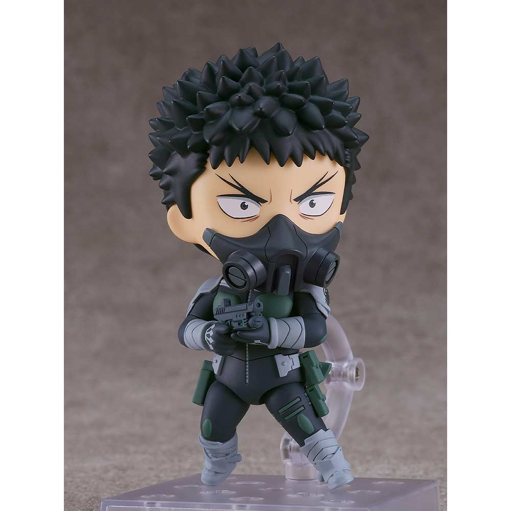 (PO) Nendoroid 2448 Kaiju No. 8 - Kafka Hibino Image_5