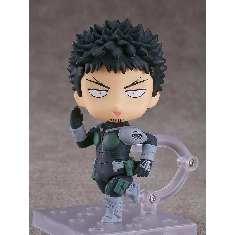 (PO) Nendoroid 2448 Kaiju No. 8 - Kafka Hibino Image_6