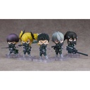 (PO) Nendoroid 2448 Kaiju No. 8 - Kafka Hibino Image_9